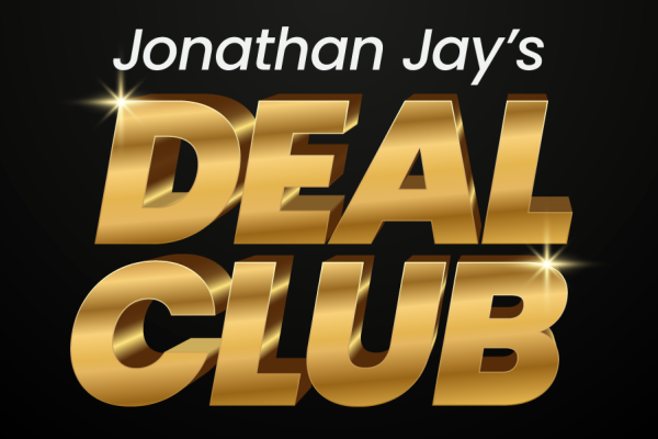 Dealmakers Deal Club
