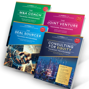 Multiple Streams of Dealmaking Income
