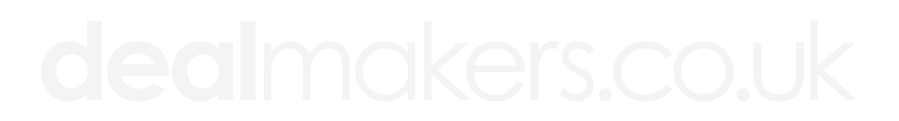 Dealmakers